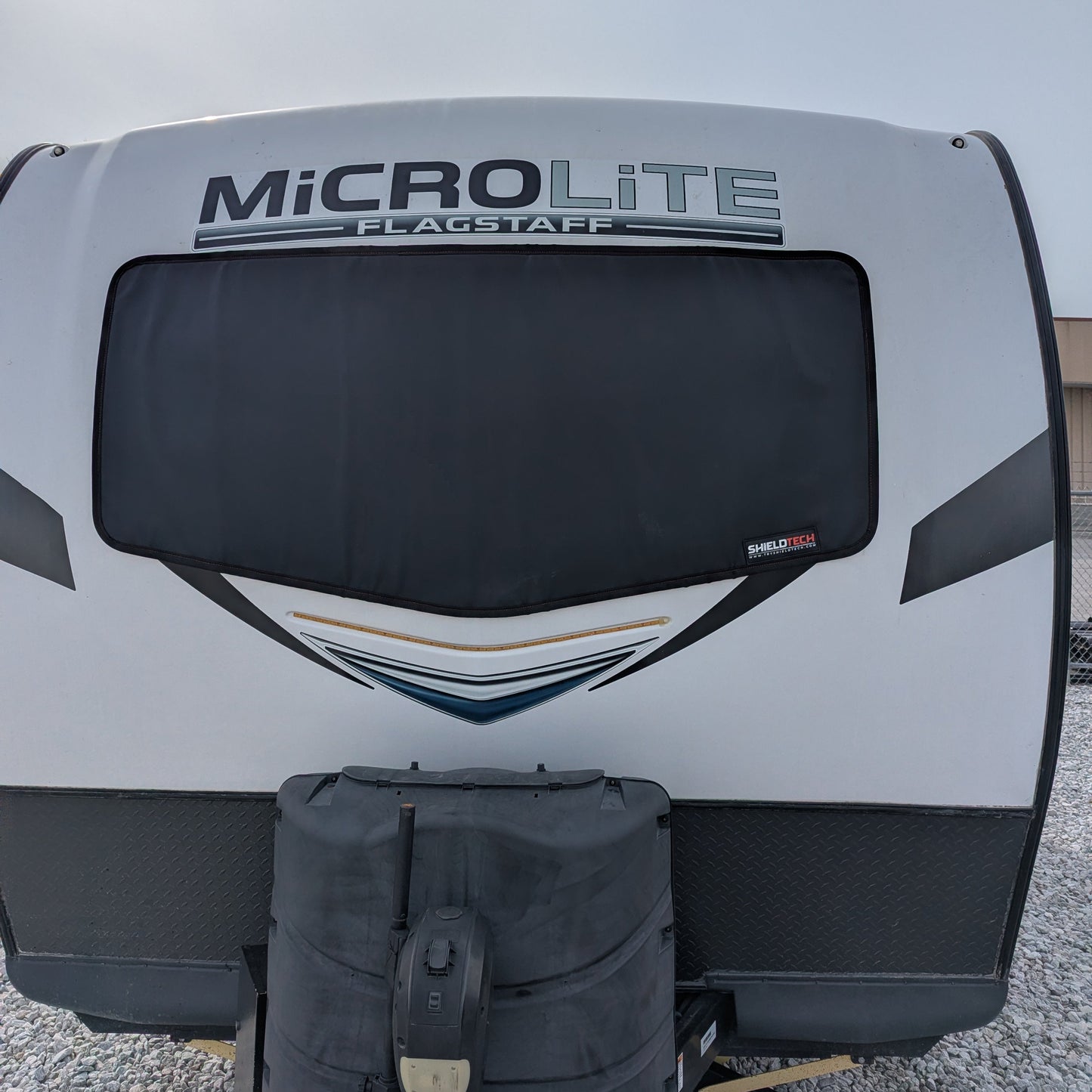 Forest River Flagstaff Micro Lite (2018 - 2026)
