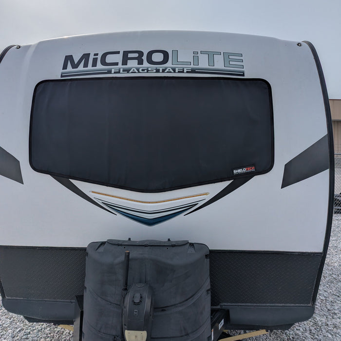 Forest River Flagstaff Micro Lite (2018 - 2026)
