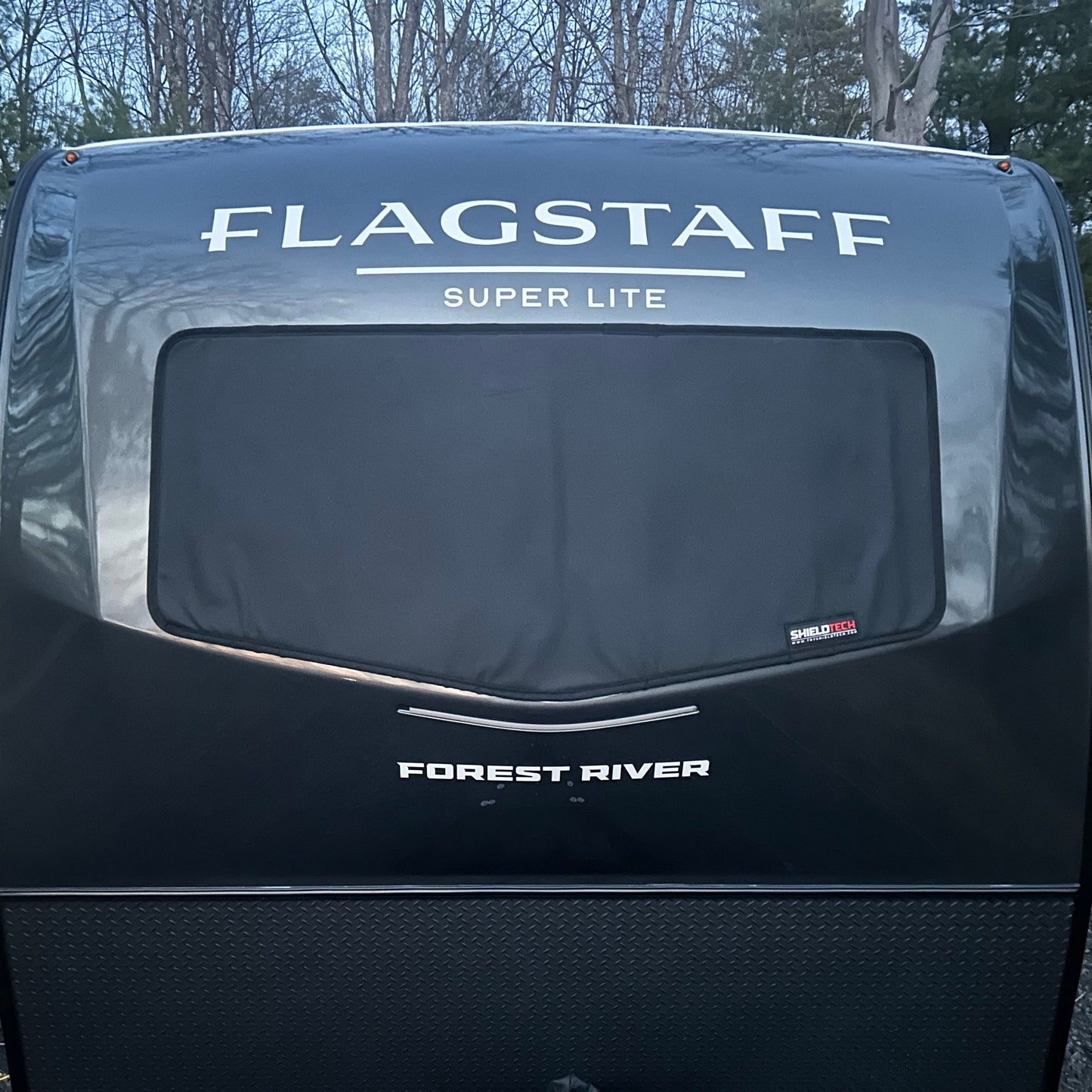Forest River Flagstaff SuperLite (2018 - 2026)