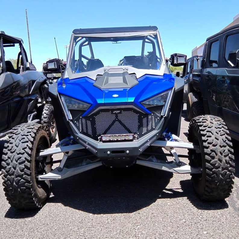 Polaris RZR Pro XP