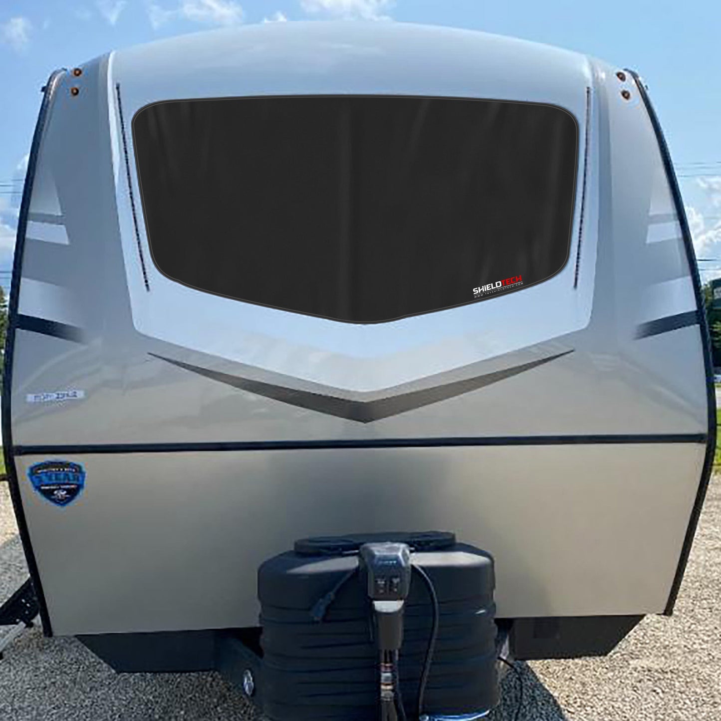 Keystone RV Cougar (2018-2026)