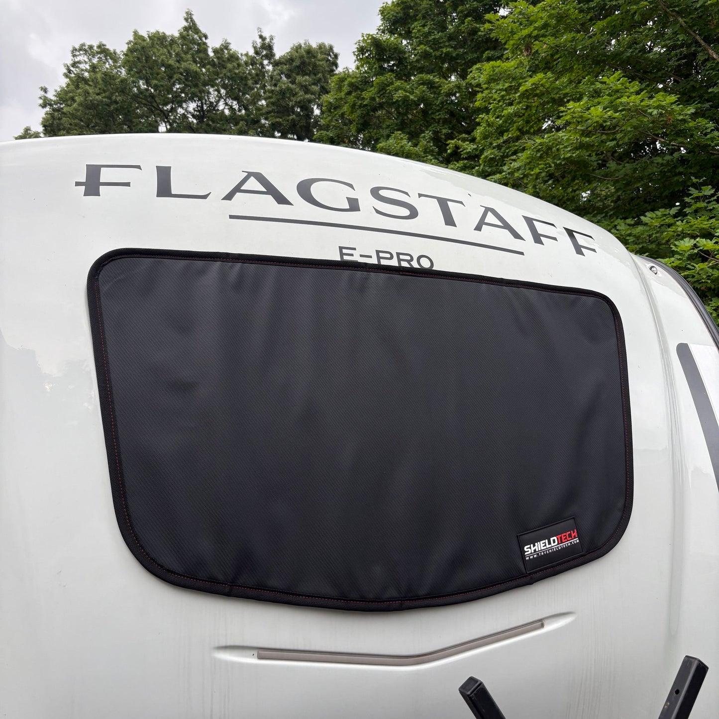 Forest River Flagstaff E-Pro (2018-2025)