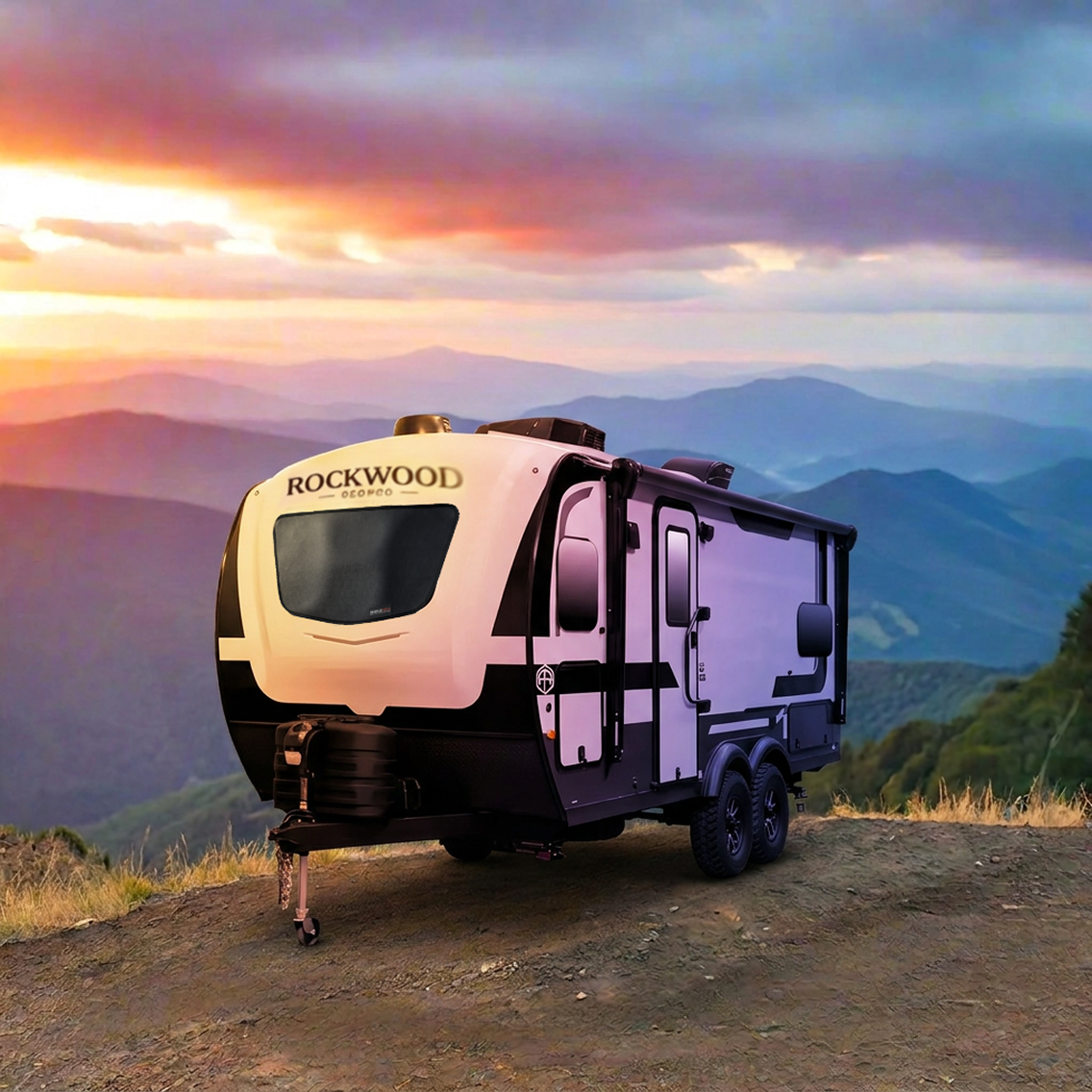 ShieldTech For Forest River Rockwood Geo Pro