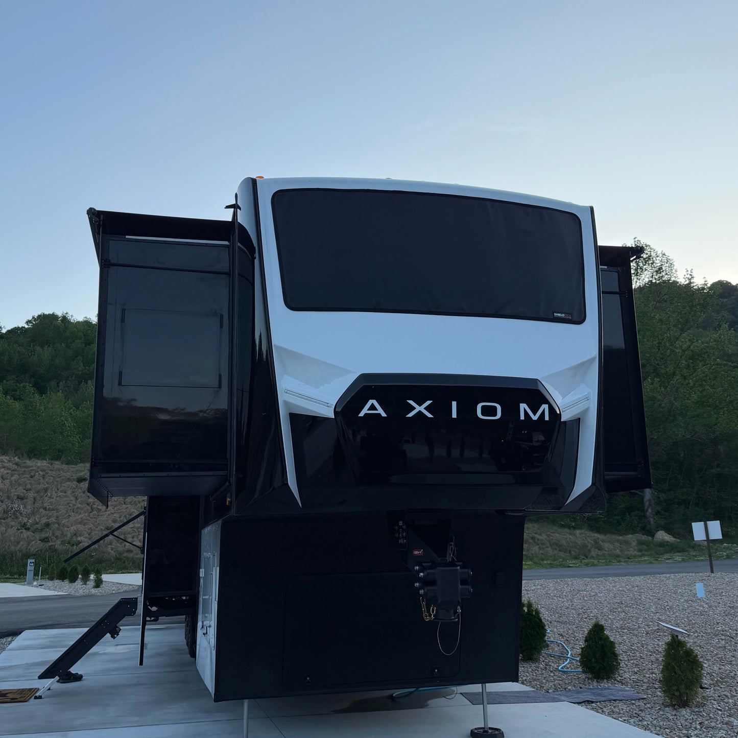 AXIOM RV (ALL MODELS)