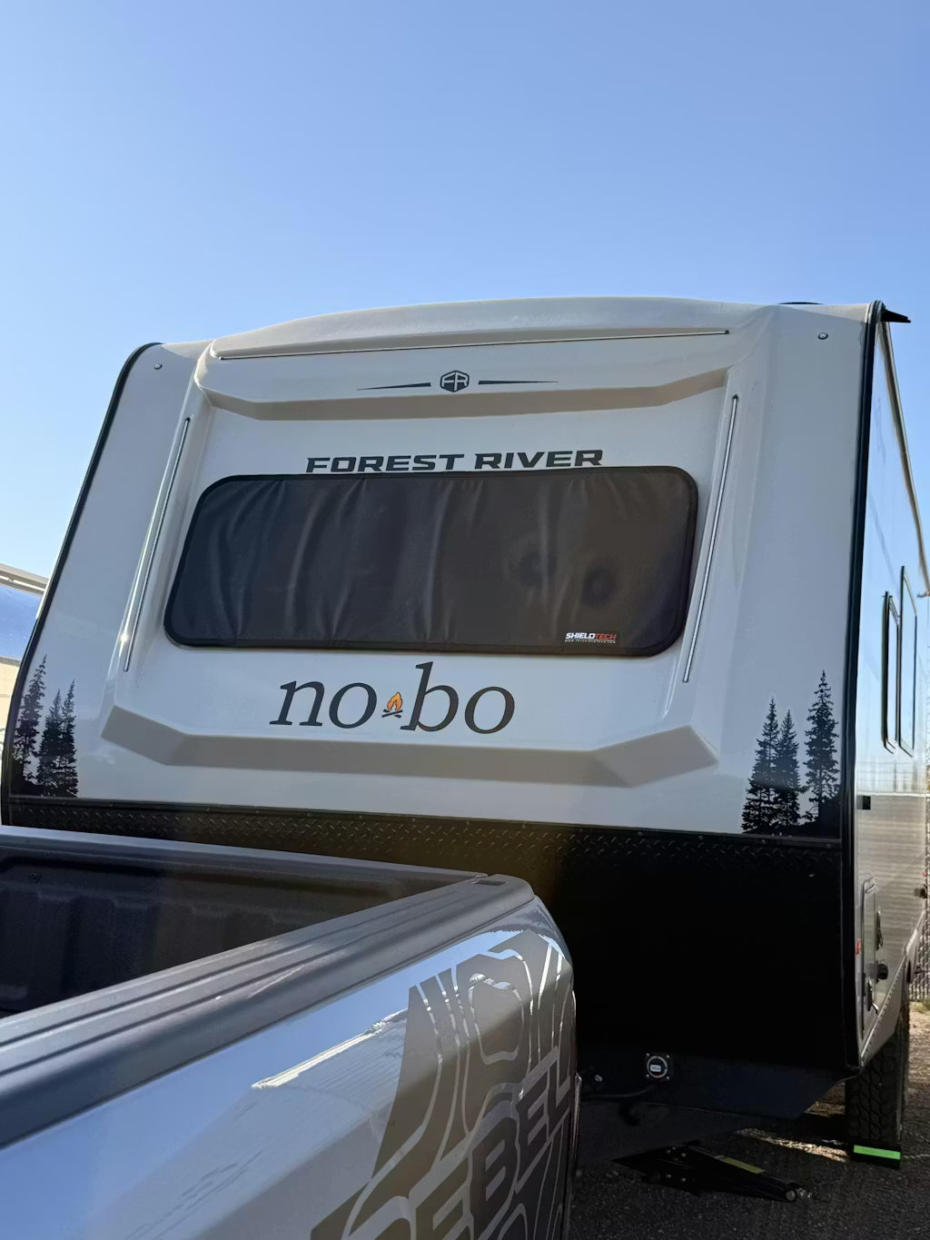 Forest River Nobo (2019-2026)