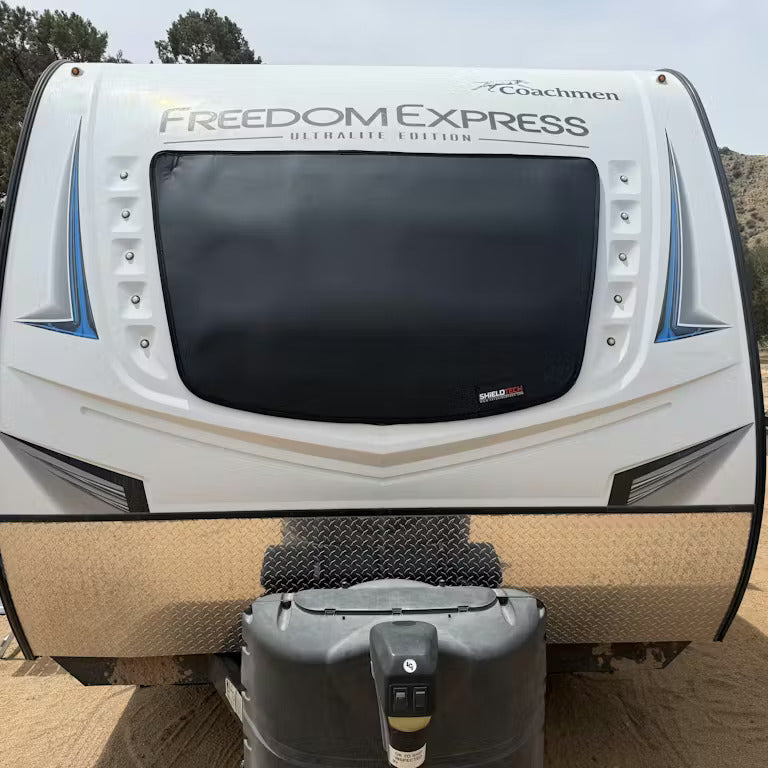 Coachmen Freedom Express (2020-2026)