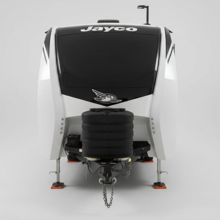 Jayco Eagle *VERTICAL GLASS* (2020-2026)