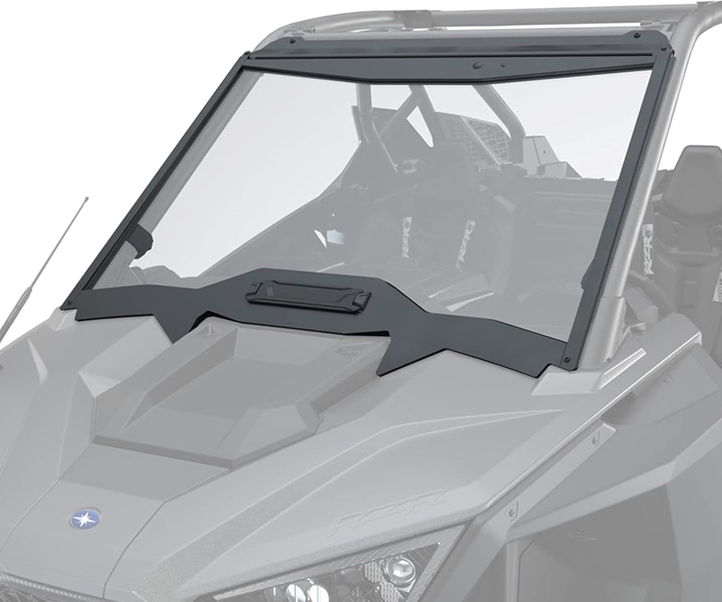 Polaris RZR Pro XP