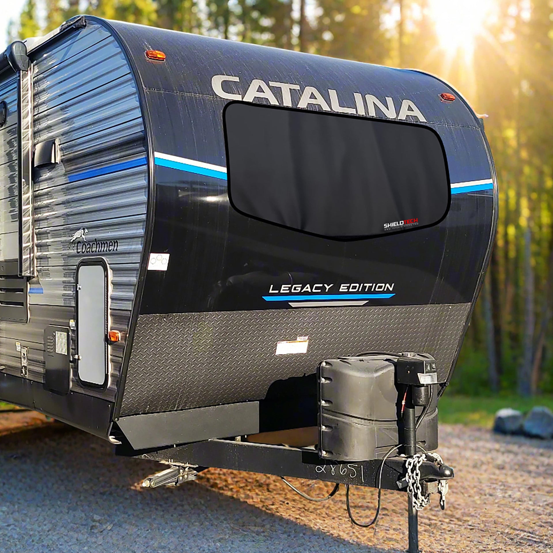 Coachmen Catalina (2023 - 2025)