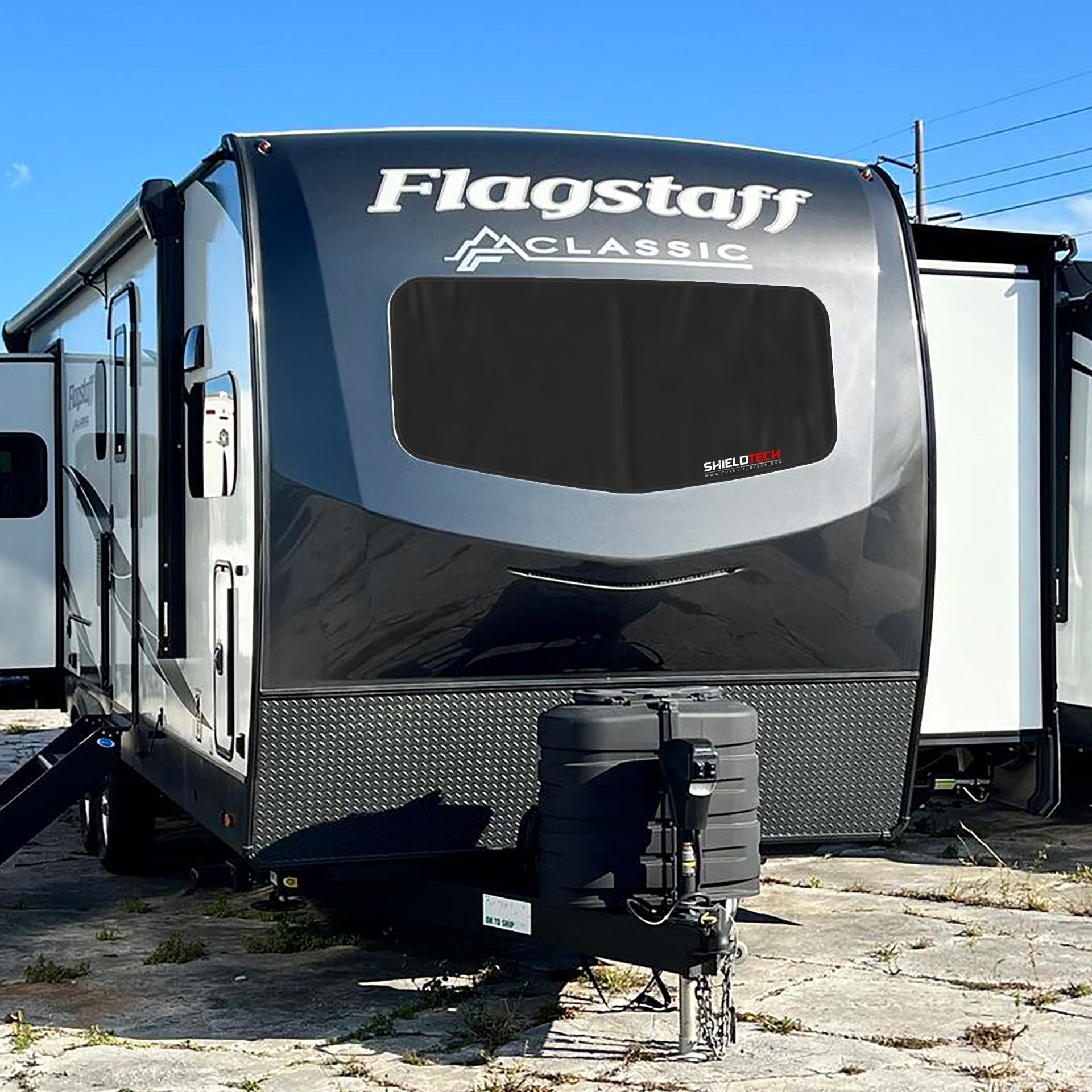 Forest River Flagstaff Classic (2018 - 2026)