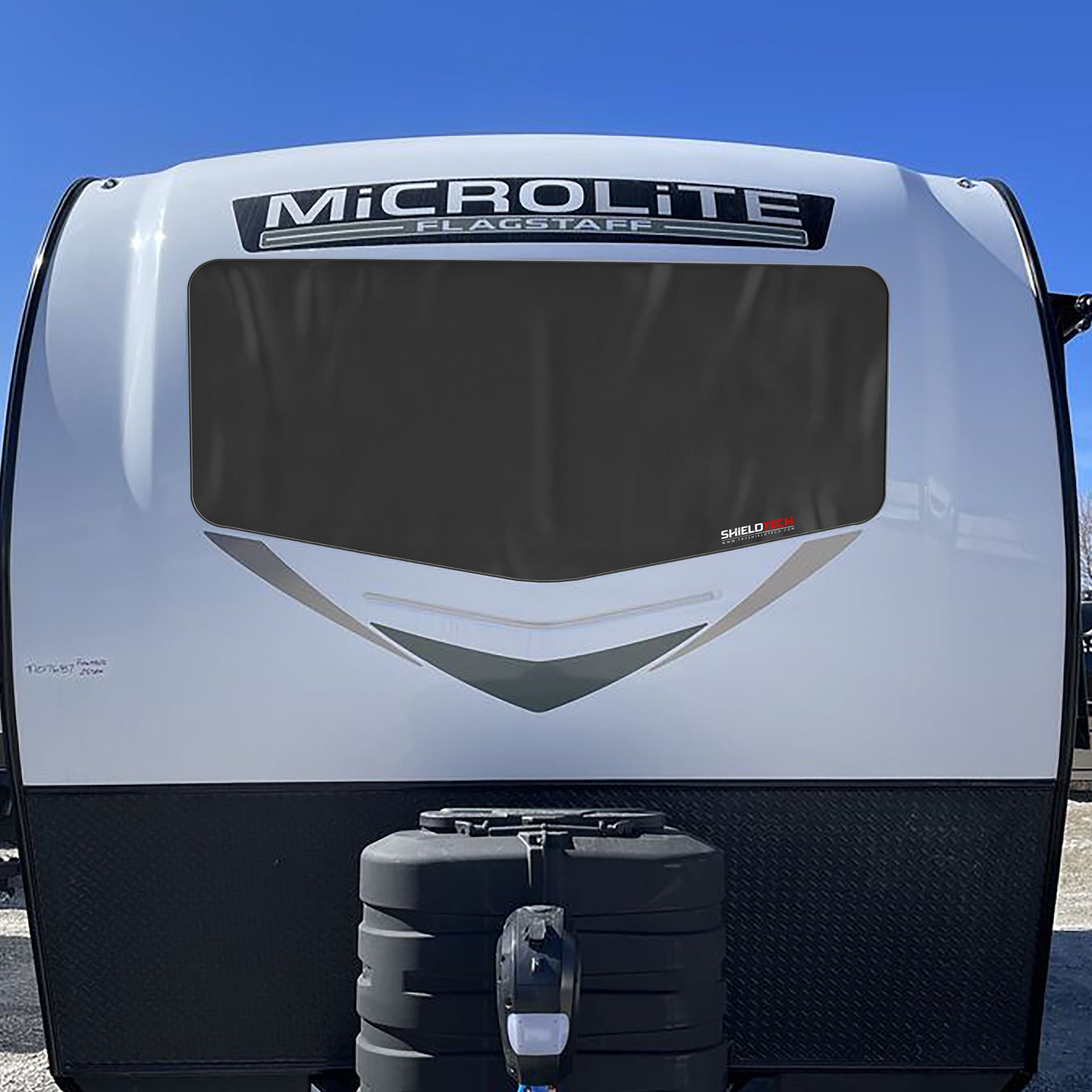 Forest River Flagstaff Micro Lite (2018 - 2025)