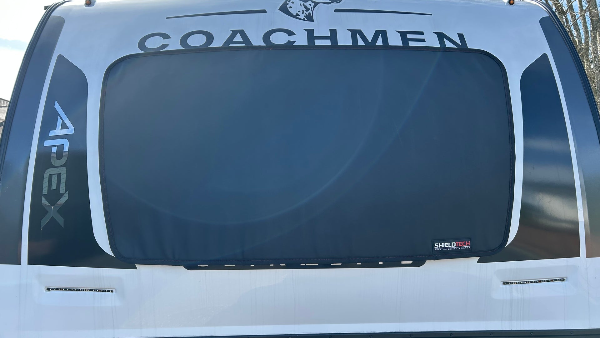 Coachmen Apex Nano (2022-2025)