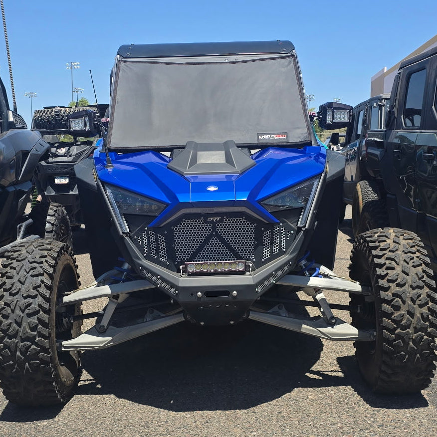 Polaris RZR Pro XP
