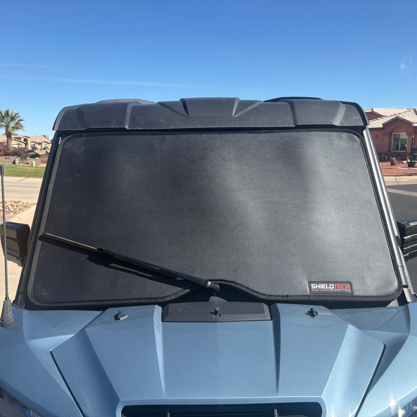 Kawasaki Ridge HVAC