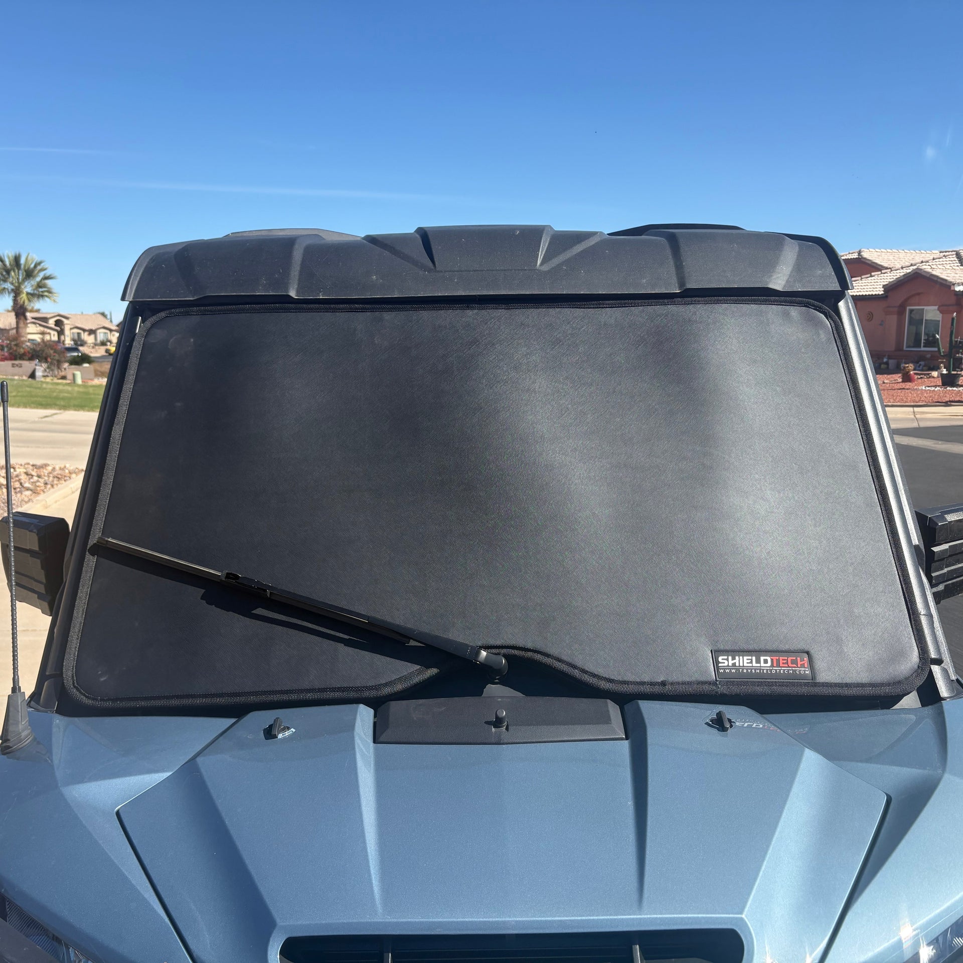 Kawasaki Ridge HVAC
