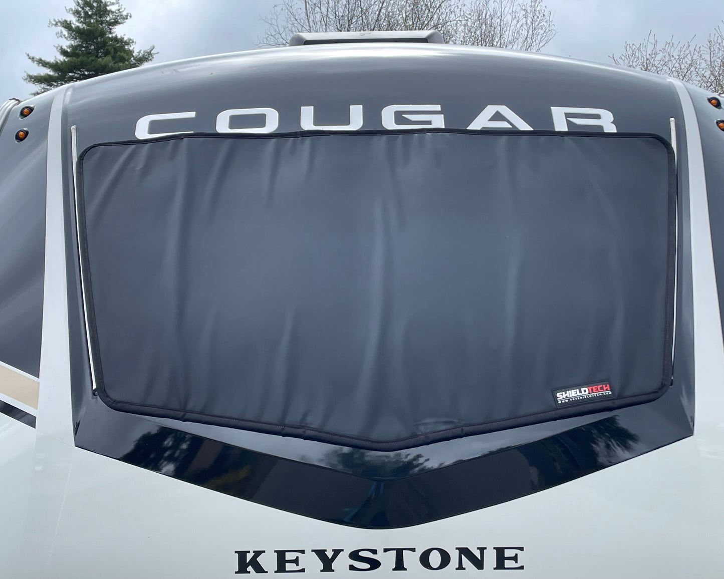 Keystone RV Cougar (2018-2026)