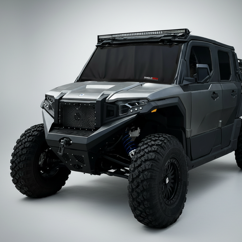 Polaris Xpedition (2024-2026)