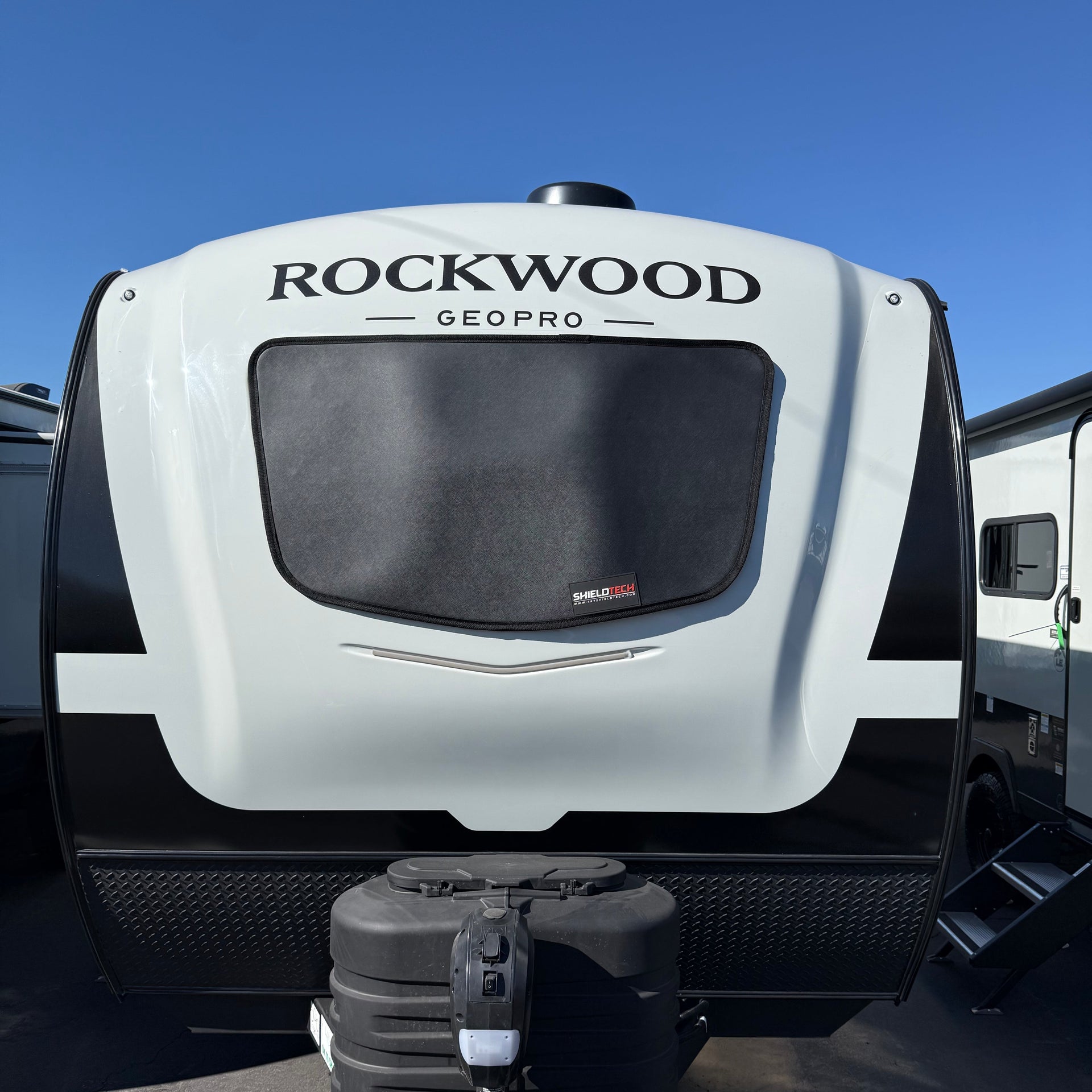 Forest River Rockwood Geo Pro (2018-2026)