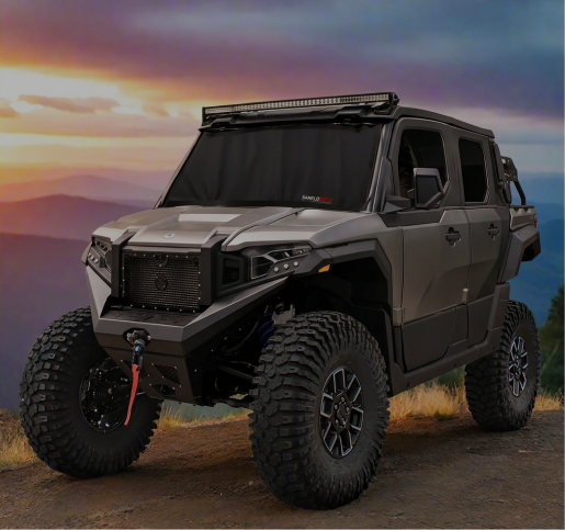 SHOP UTVS