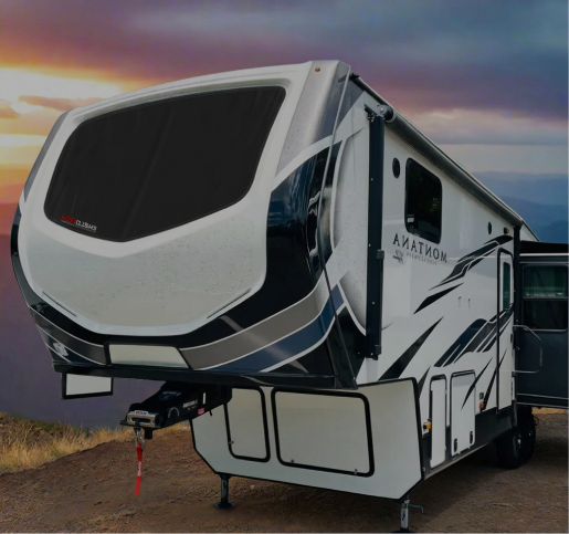 SHOP RVS