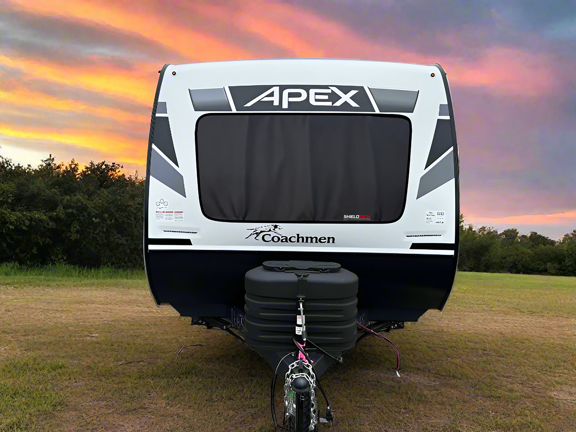 Coachmen Apex Nano (2022-2026)