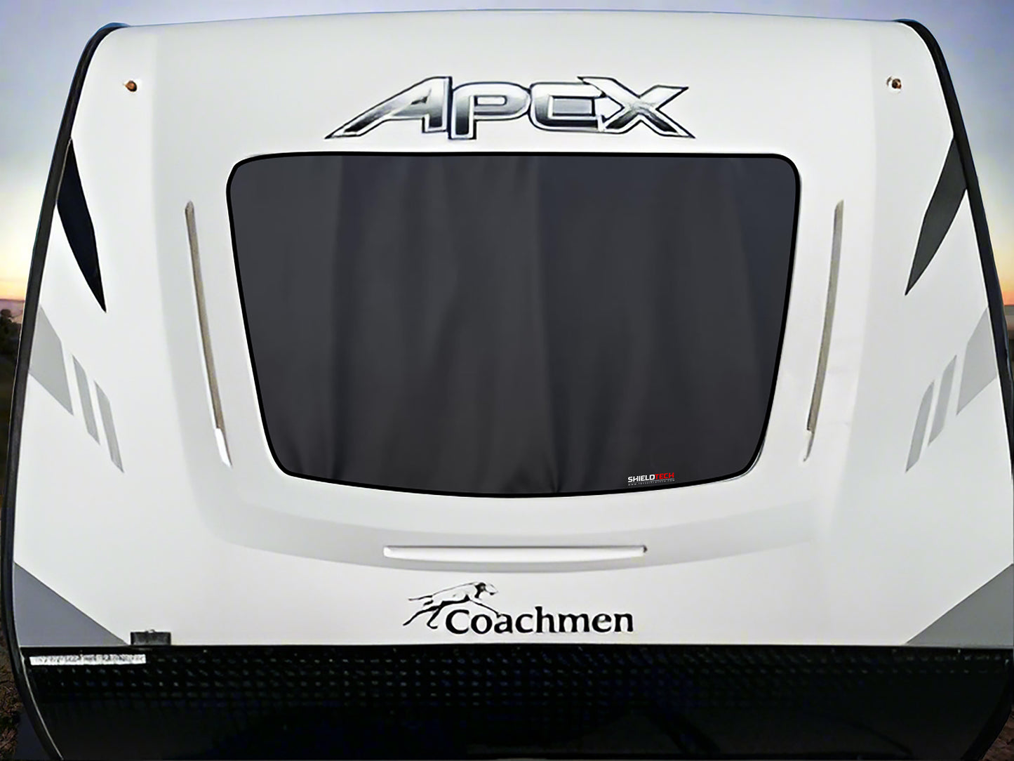 Coachmen Apex Ultra Lite (2019-2021)