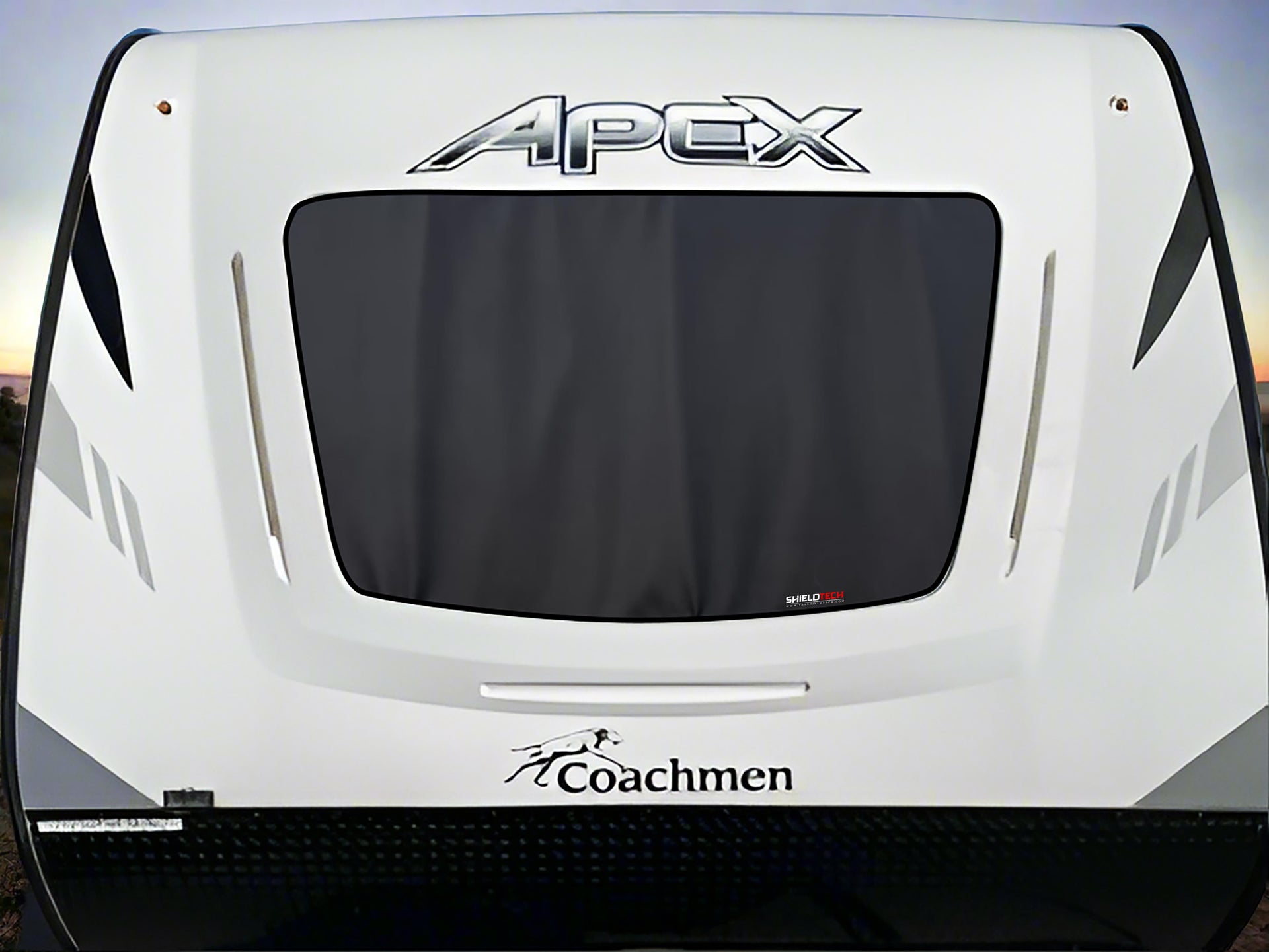 Coachmen Apex Ultra Lite (2019-2021)