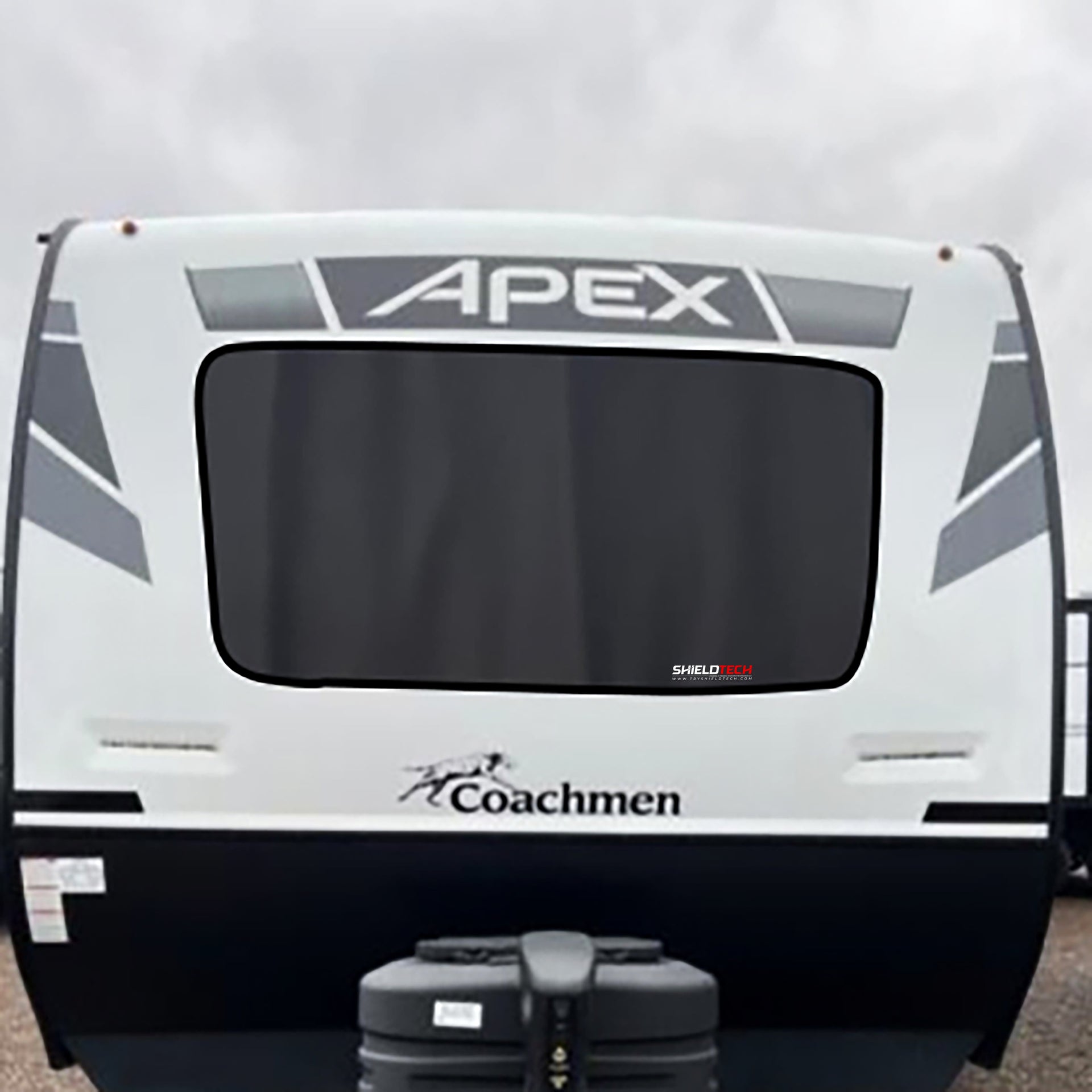 Coachmen Apex Ultra-Lite (2023-2026)