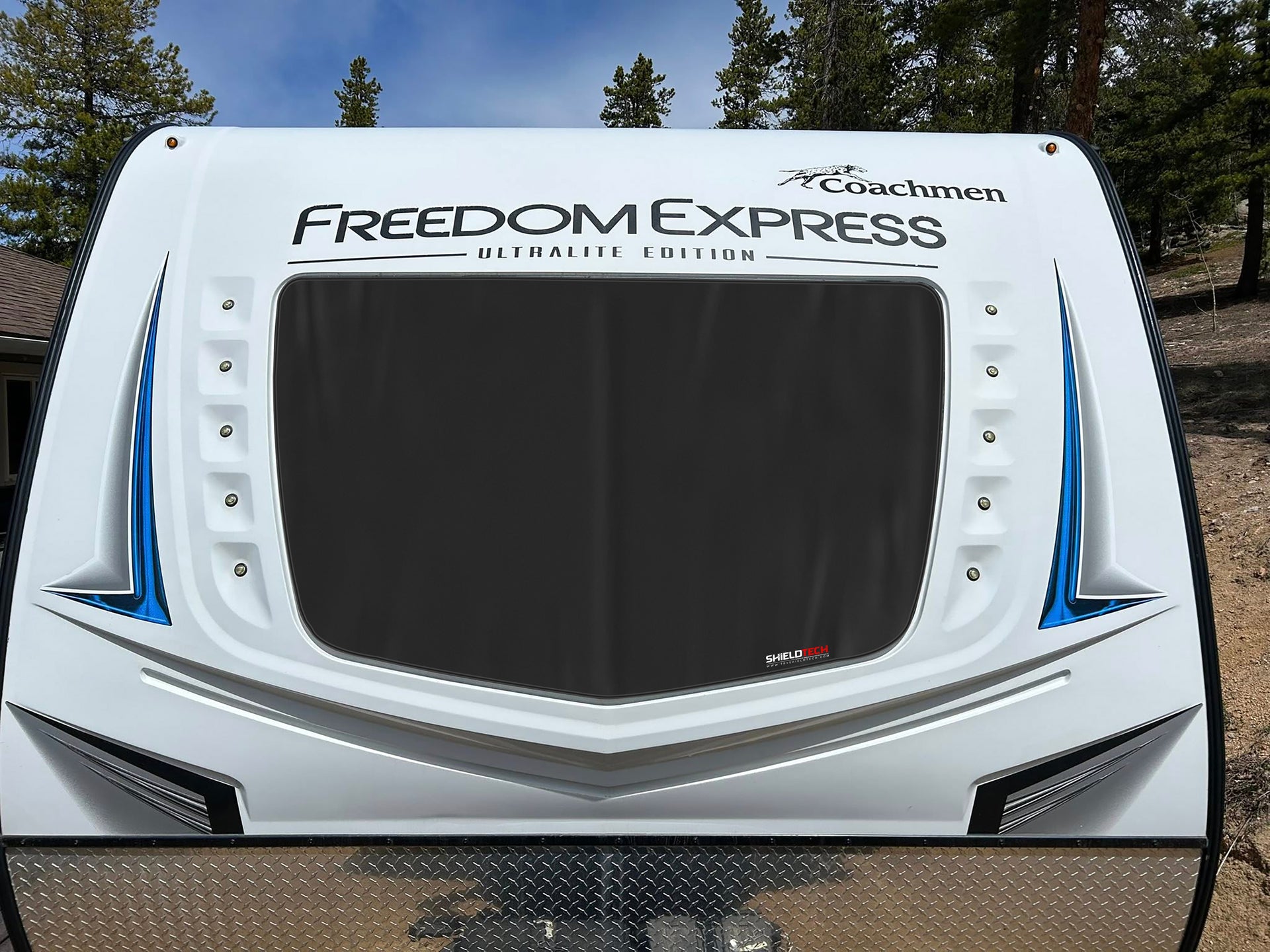 Coachmen Freedom Express (2020-2026)