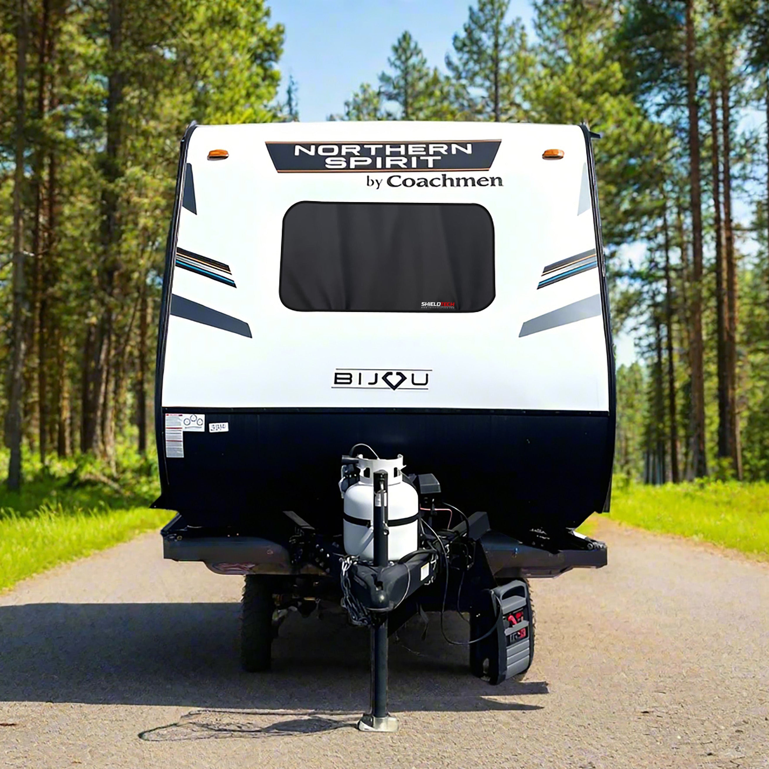 ShieldTech For Coachmen Northern Spirit