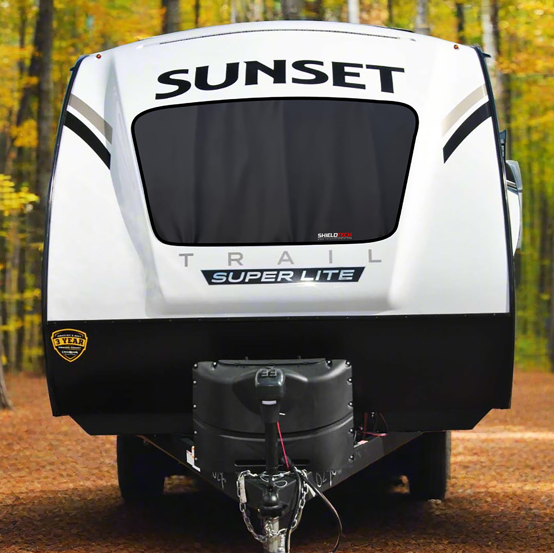 Crossroads Rv Sunset Trail Super Lite (2023-2025)