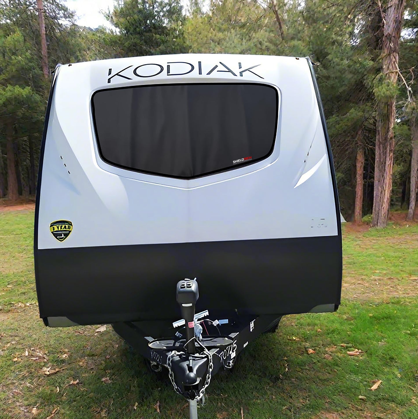 Dutchman Kodiak Ultimate (2021-2025)