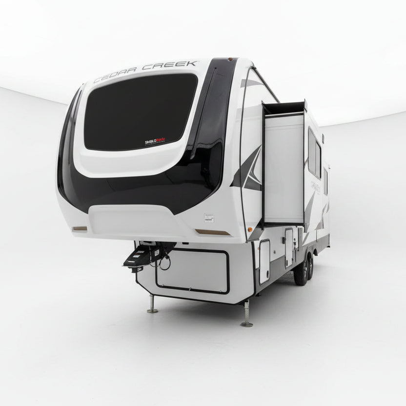 Forest River Cedar Creek (2022-2025)