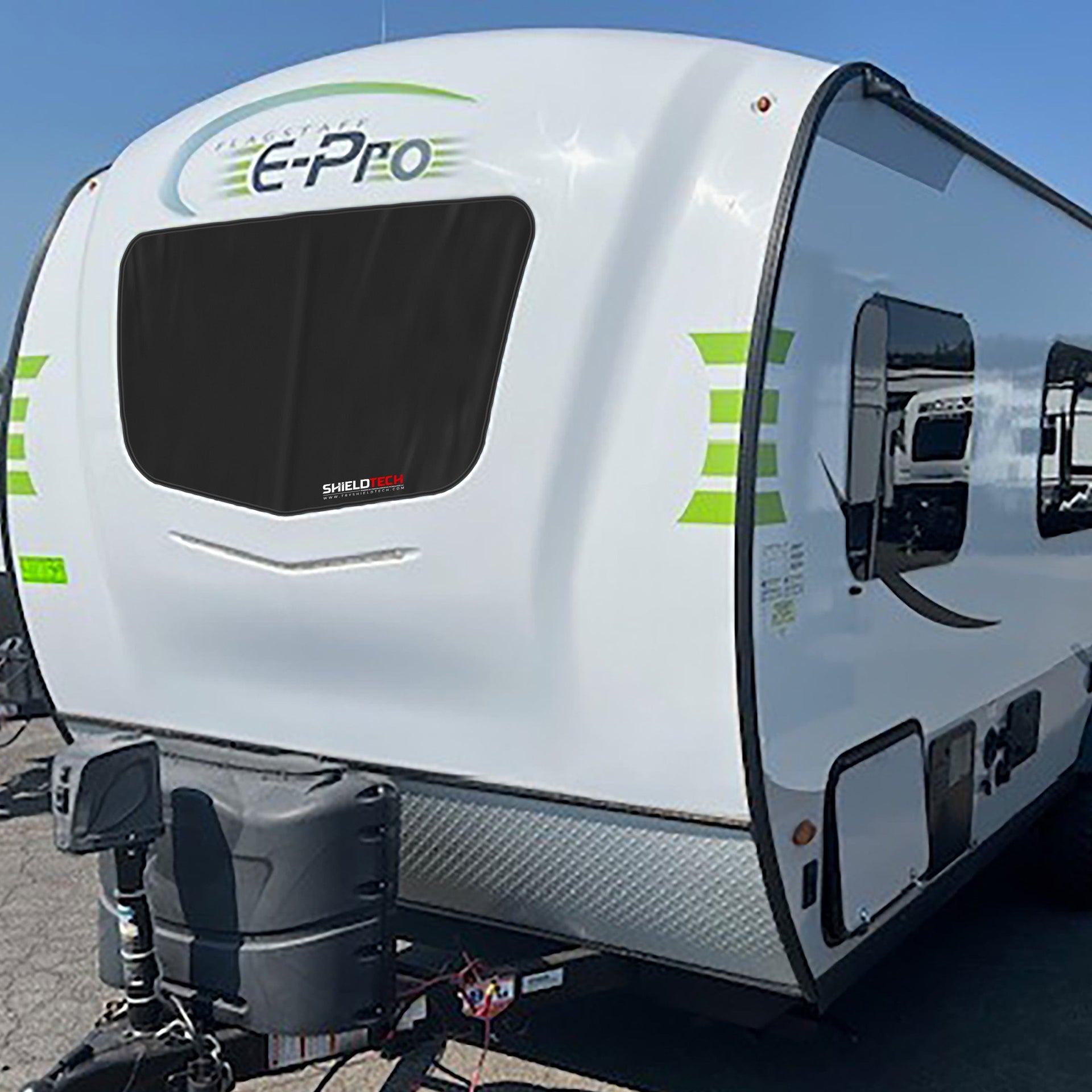 Forest River Flagstaff E-Pro (2018-2025)