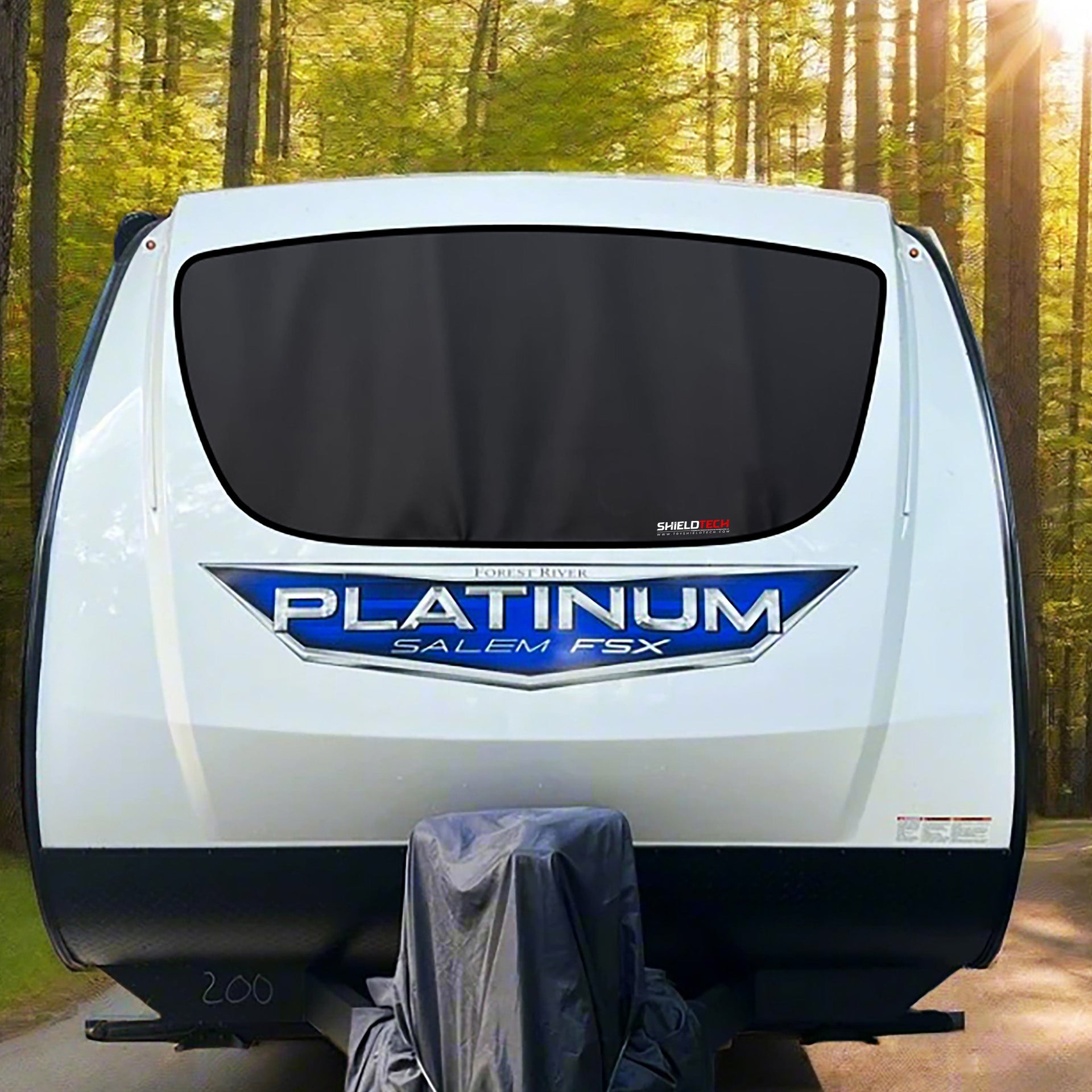 Forest River Salem FSX (2024-2025)