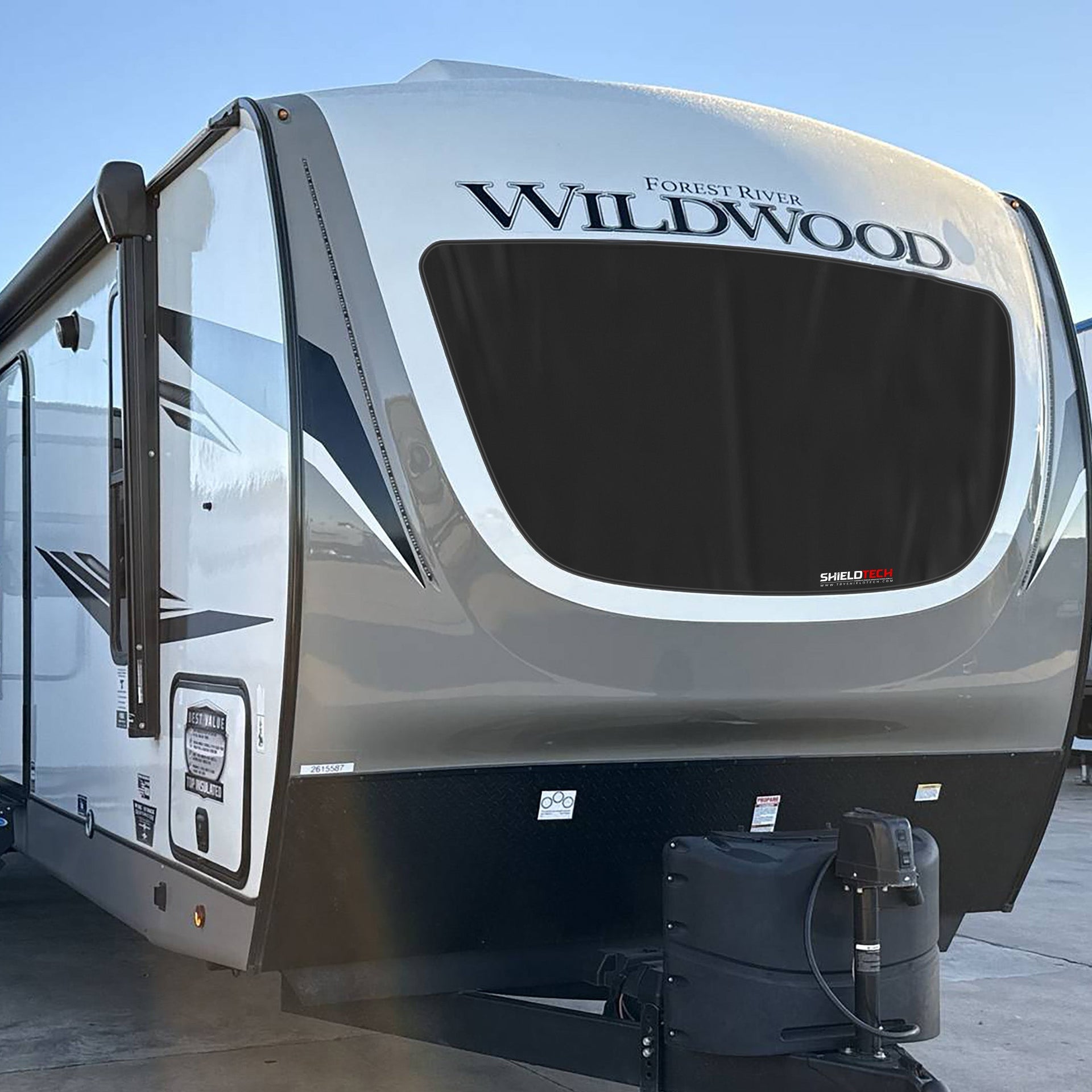 Forest River Heritage Glen (2021-2025)