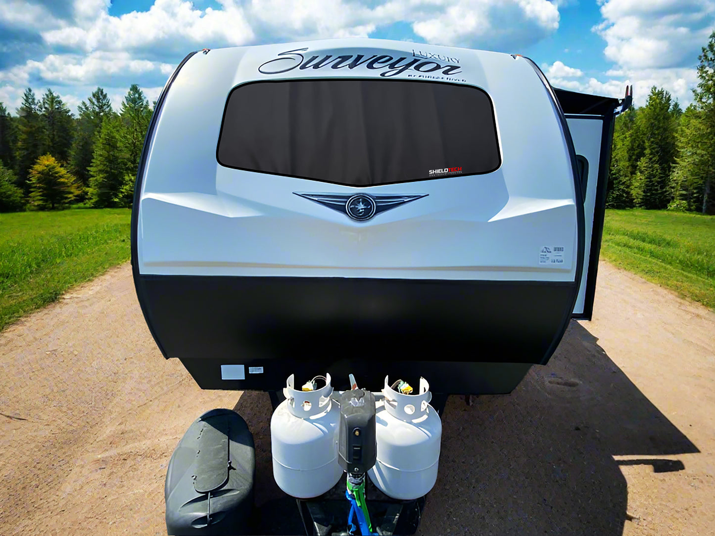 Forest River Surveyor Luxury (2019-2025)