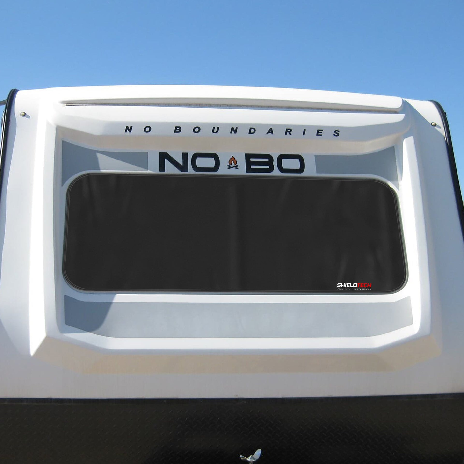 Forest River Nobo (2019-2026)