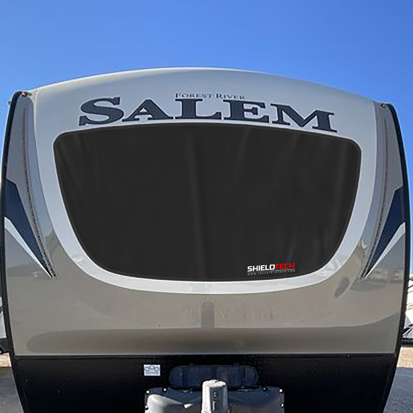 Forest River Salem Hemisphere *Horizontal* (2021-2025)