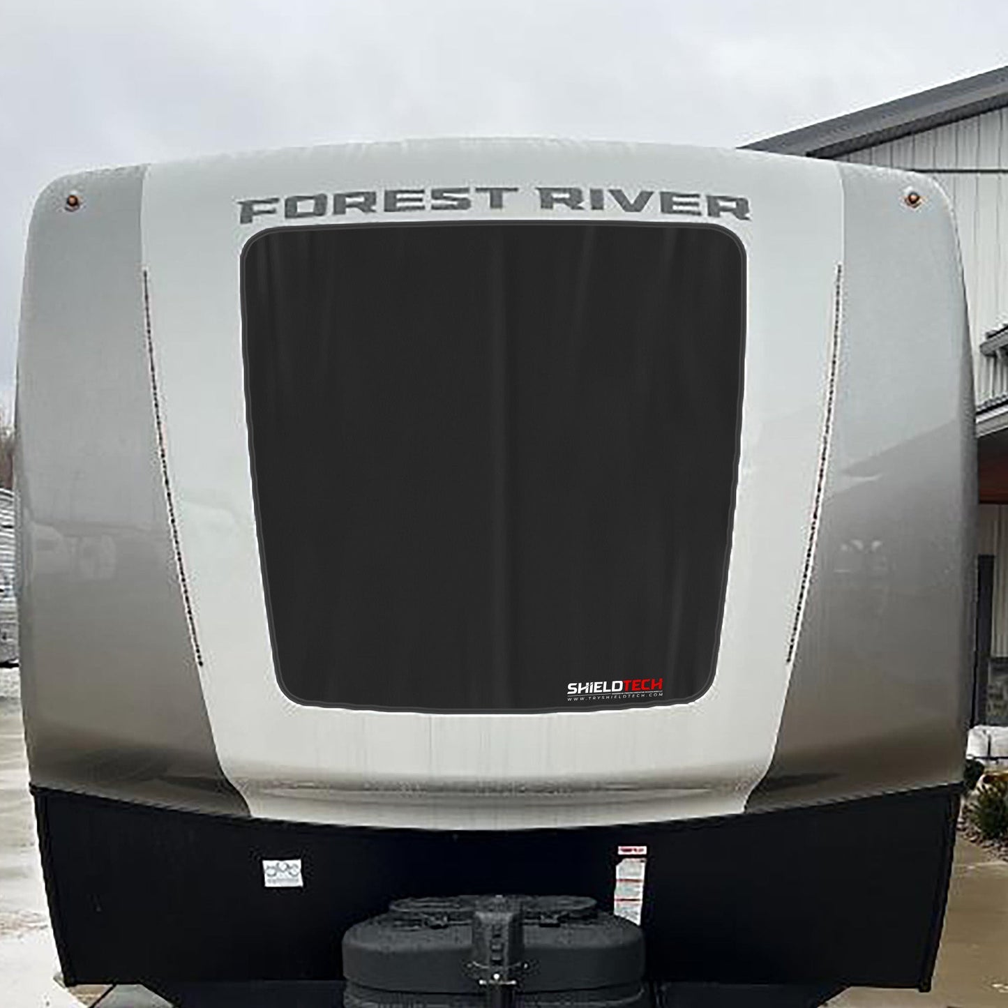 Forest River Salem Hemisphere *Vertical* (2020-2026)