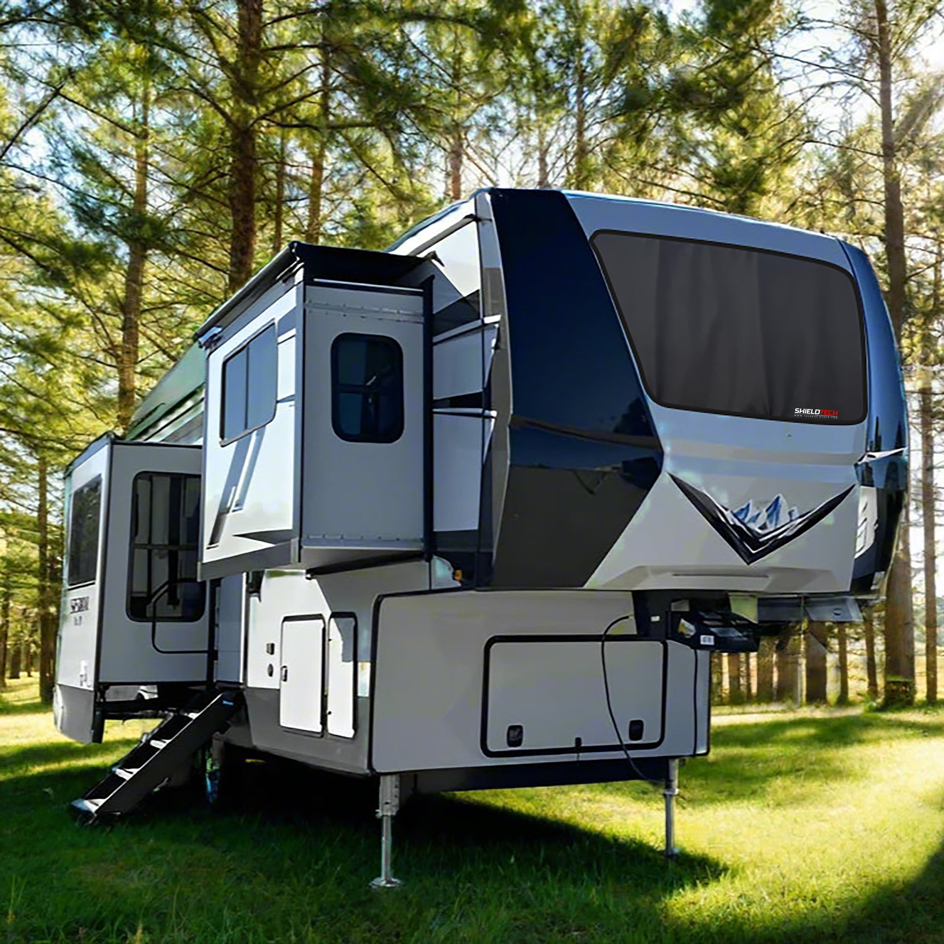 Forest River Sierra (2024-2025)