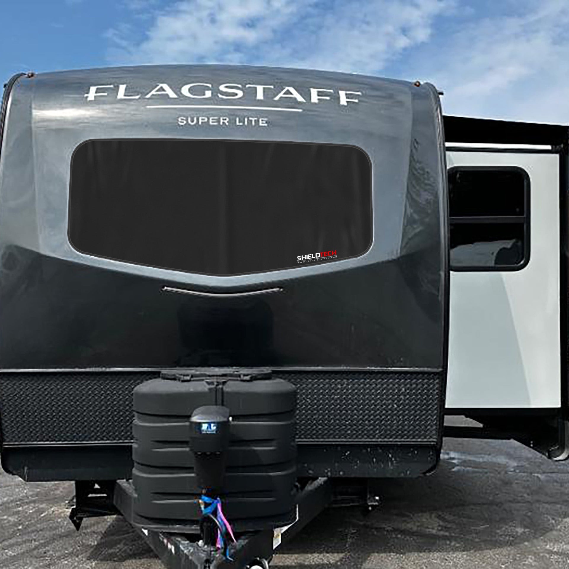 Forest River Flagstaff SuperLite (2018 - 2025)