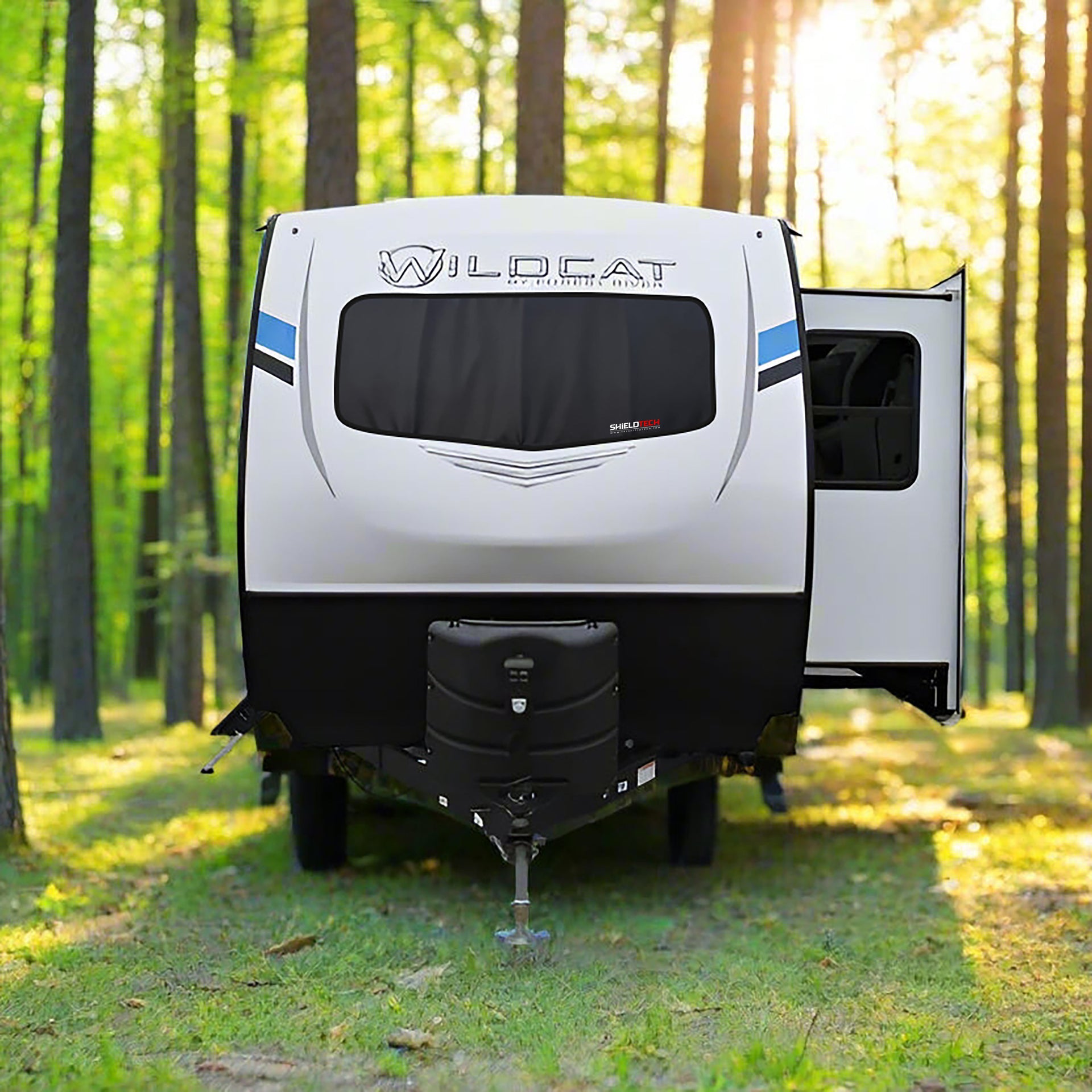 Forest River Wildcat (2024-2026)