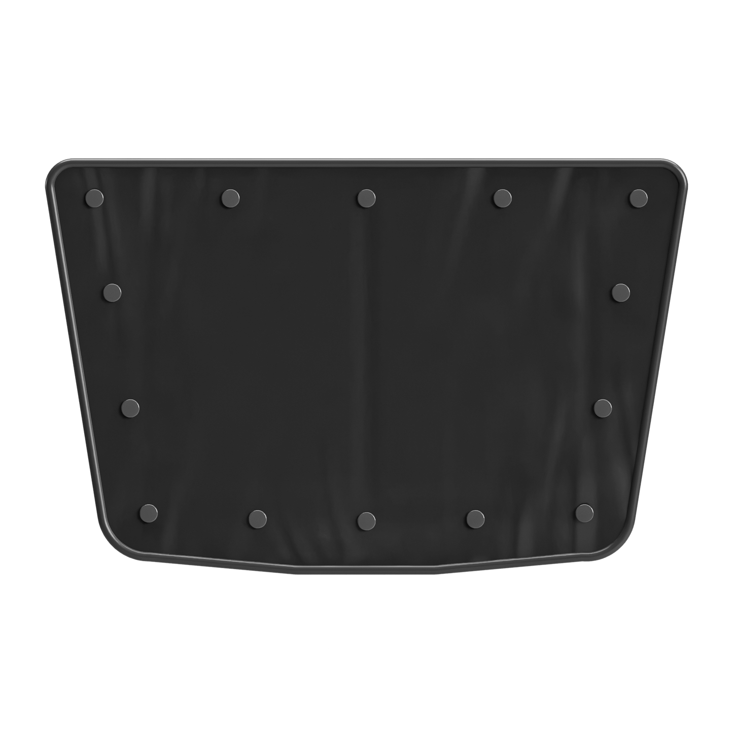 Forest River XLR Hyperlite & Nitro (Same Glass)