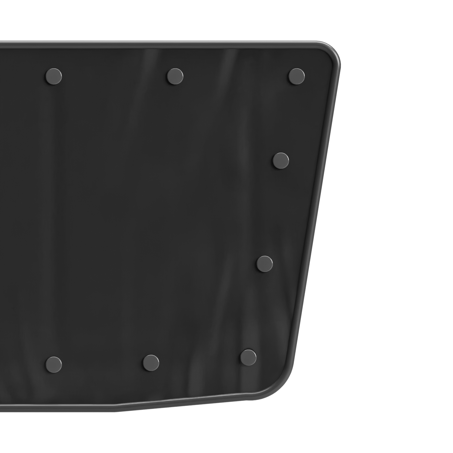 Forest River XLR Hyperlite & Nitro (Same Glass)