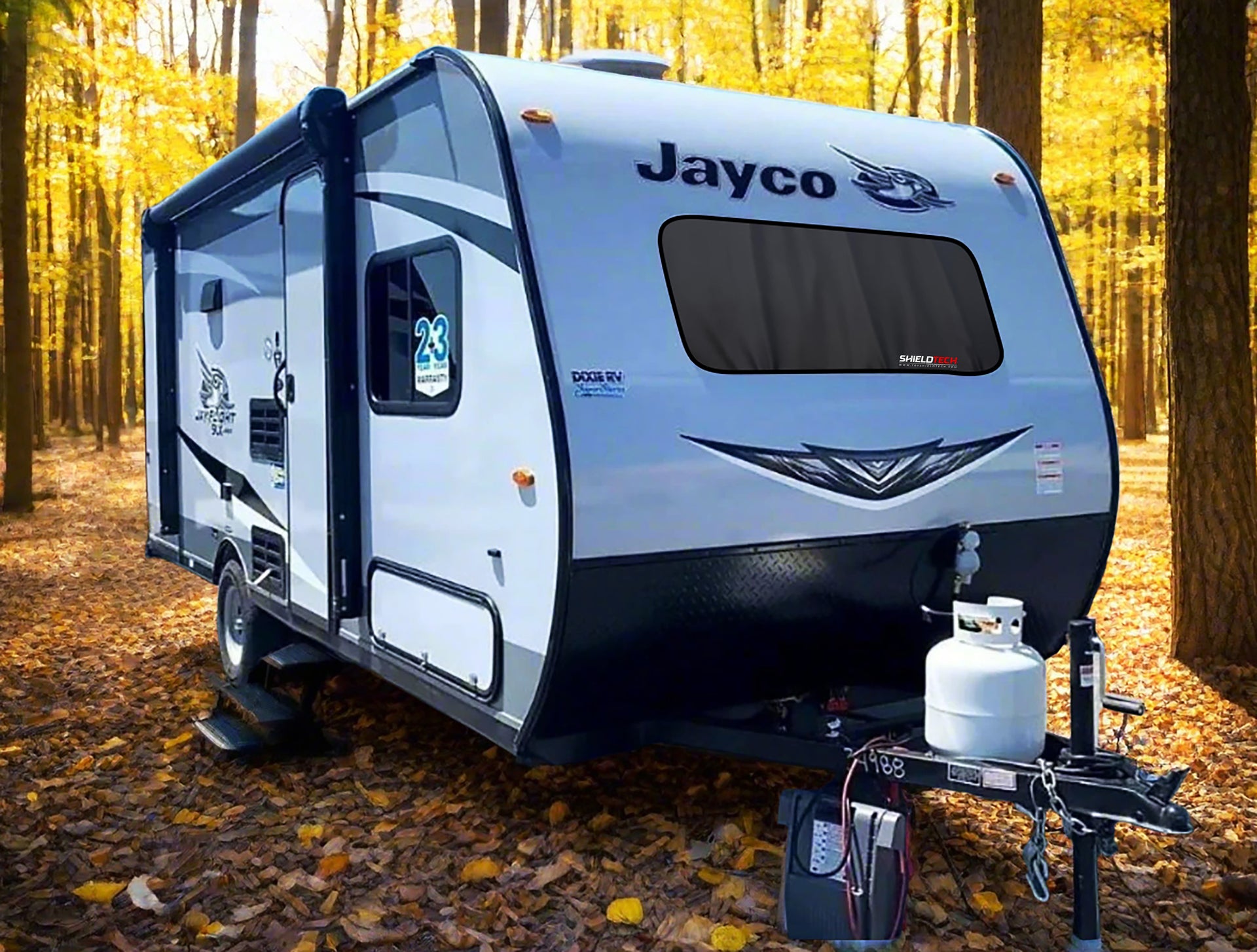 Jayco Jay Flight