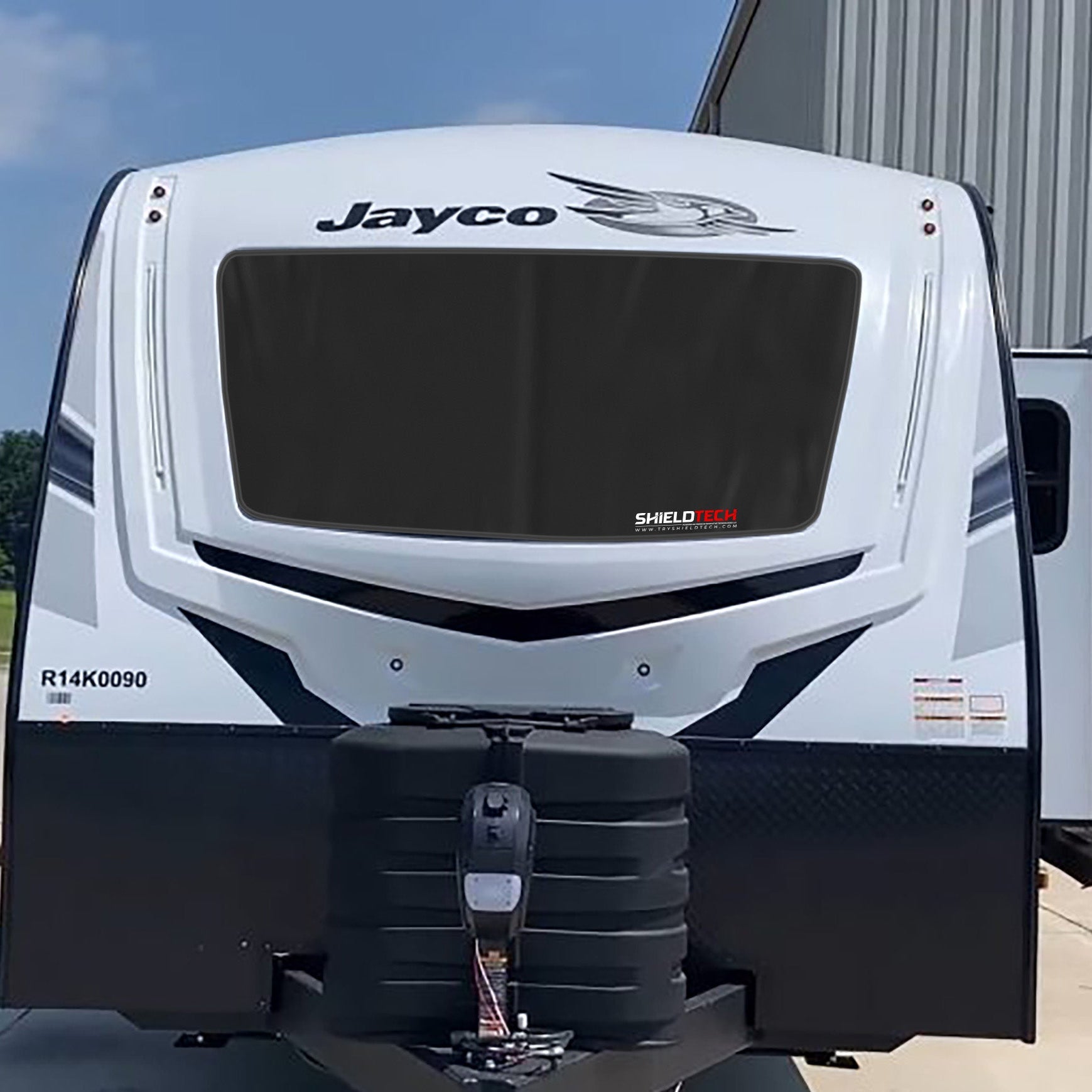 Jayco Whitehawk (2018-2026)