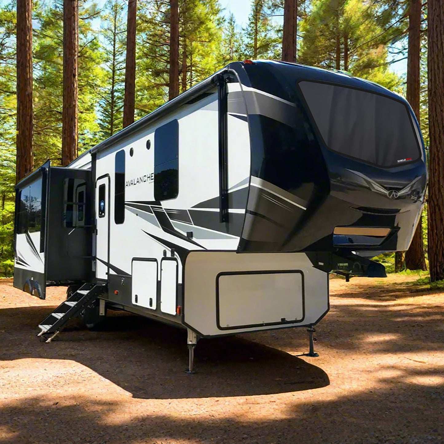 Keystone Avalanche (2020-2025)