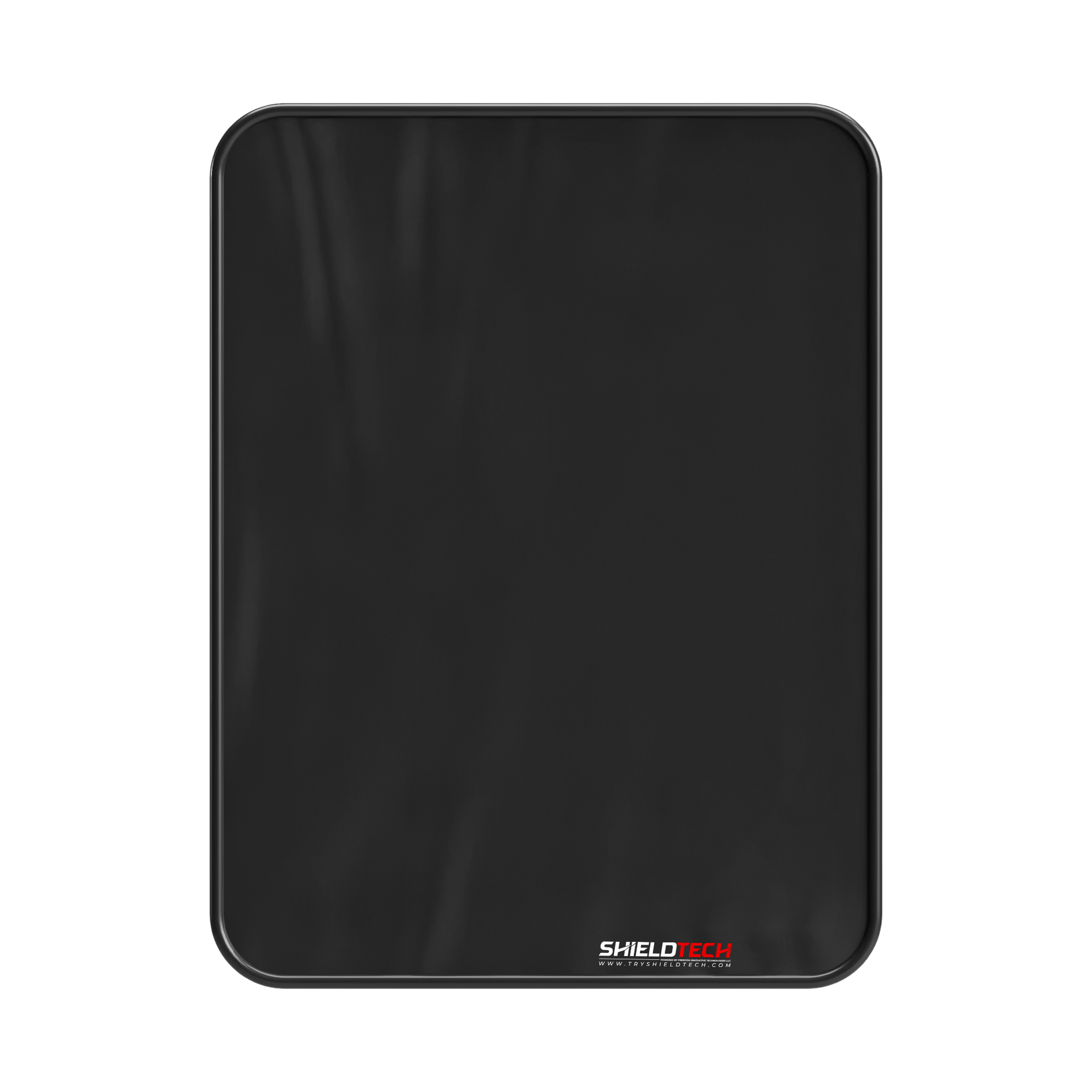 Lance Camper *GLASS ONLY*