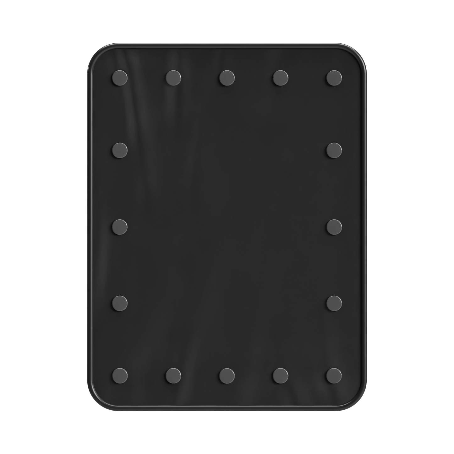 Lance Camper *GLASS ONLY*